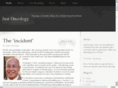 justoncology.com