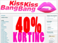 kisskissbangbang.org