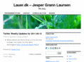 lauer.dk