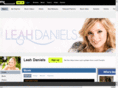 leahspeers.com