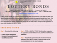 lotterybonds1.com