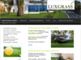 luxgrass.com