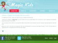 magickids.co.uk