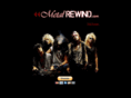 metalrewind.com