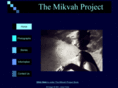 mikvahproject.com