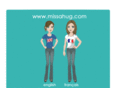missahug.com