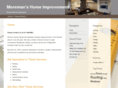 moremanshomeimprovement.com