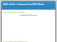 mw2hacks.info
