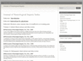 neurologicalinquiry.org
