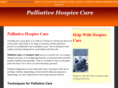 palliativehospicecare.com