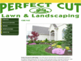 perfectcutva.com
