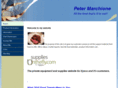petermarchionect.com