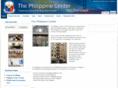 philippinecentersf.com