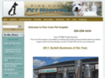 pineconepethospital.com