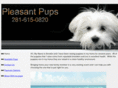 pleasantpups.com