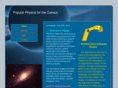 popularphysics.org