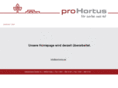 prohortus.com