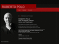 robertopolo.com