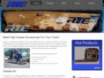 rockleatruckelectrical.com