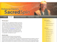 sacredspin.com