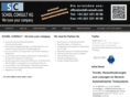 schidl-consult.com