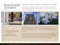 sculpturedearthdesigns.com