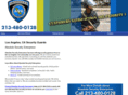 securityguardla.com