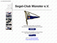 segel-club-muenster.de