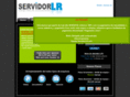 servidorlr.com