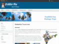 siddarthatours.com
