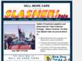 slasher-sale.com