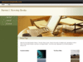 stevennovotnybooks.com