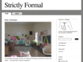 strictly-formal.org