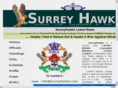 surreyhawks.com