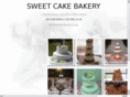 sweetcakebakery.com