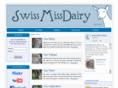 swissmissdairy.com