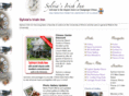 sylviasirishinn.com