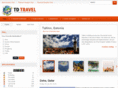 tdtravelindo.com
