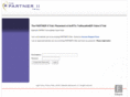 thepartner2trial.com