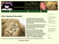 thespiritualpartnership.com