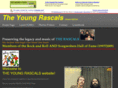 theyoungrascals.com