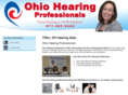 tiffinohiohearing.com