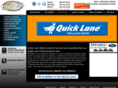 tituswillfordquicklane.com