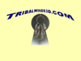 tribalwinds3d.com