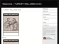 turkeywilliams.com