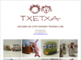 txetxa.com