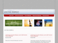 unitedenergycorp.com