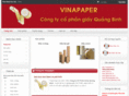 vinapapers.com