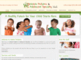 watotopediatrics.com