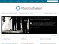 wheresouthcarolinagetsengaged.com